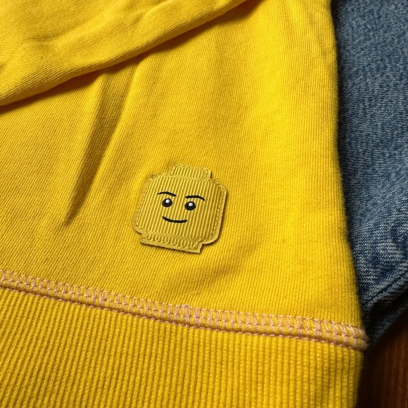 Women’s Lego for Target Sweatshirt 🎯 - Picture 5 of 7